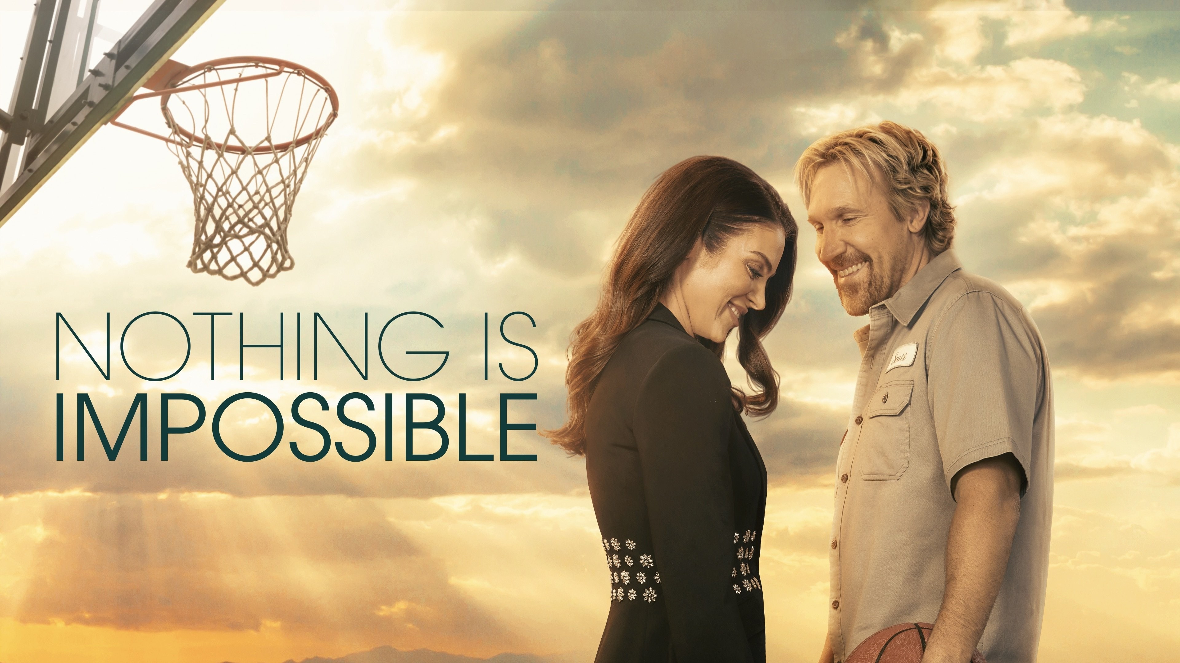 Foto de NOTHING IS IMPOSSIBLE