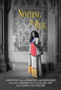 Nothing Is Real