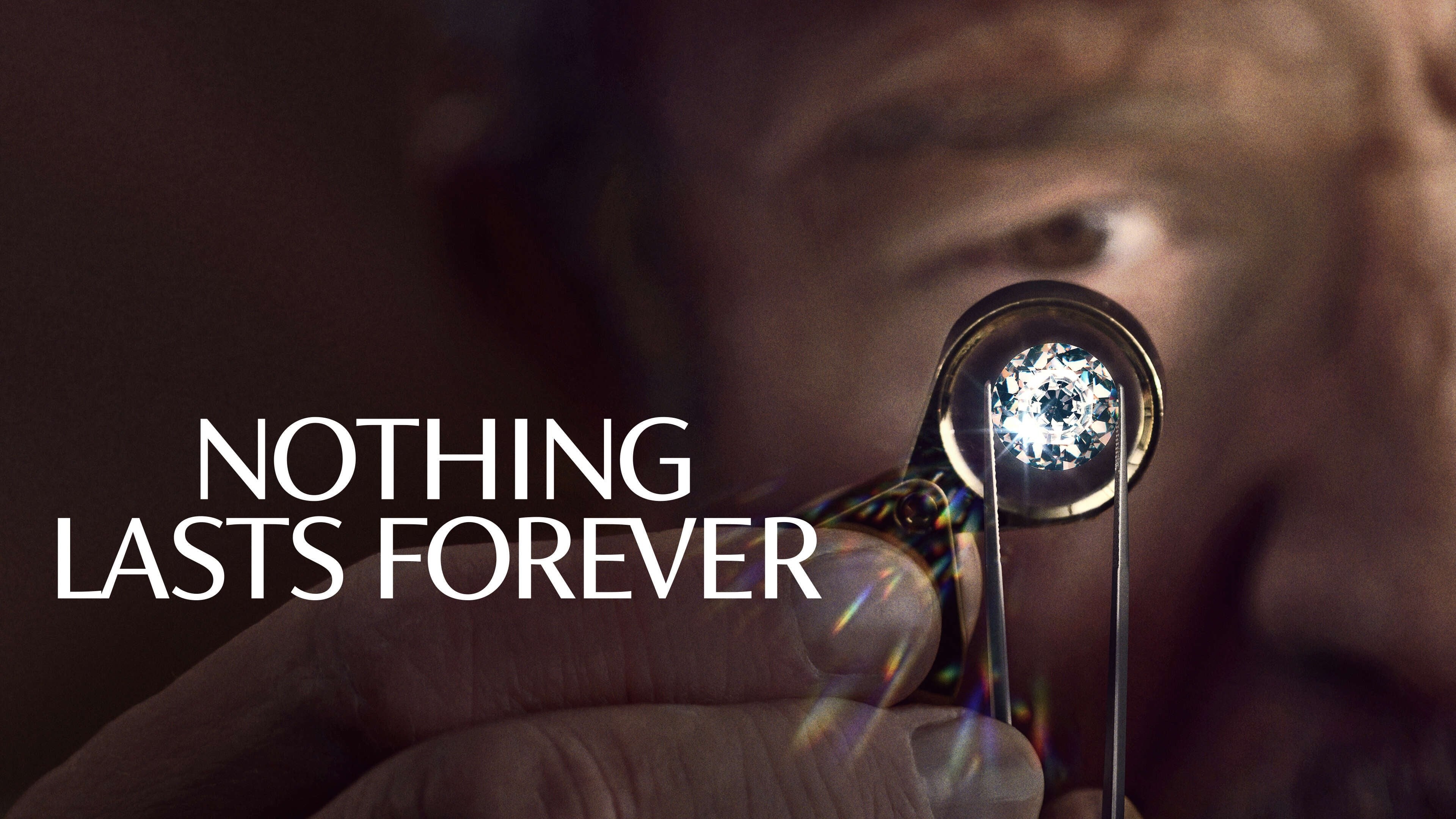 Foto de NOTHING LASTS FOREVER