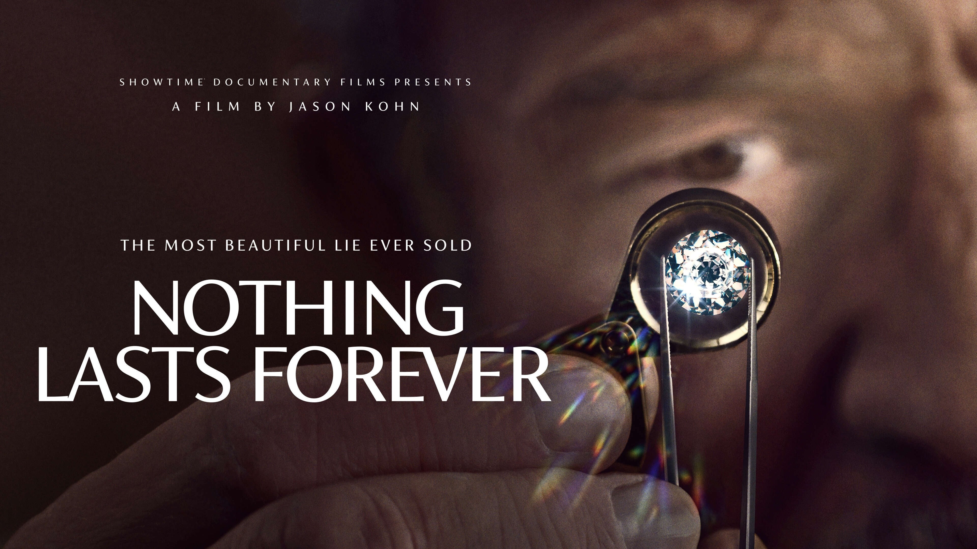 Foto de NOTHING LASTS FOREVER