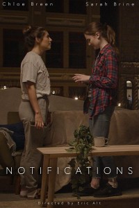 Película Notifications