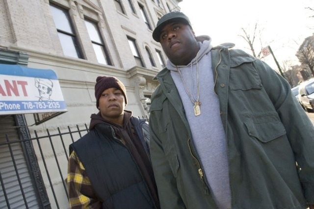 Foto de NOTORIOUS