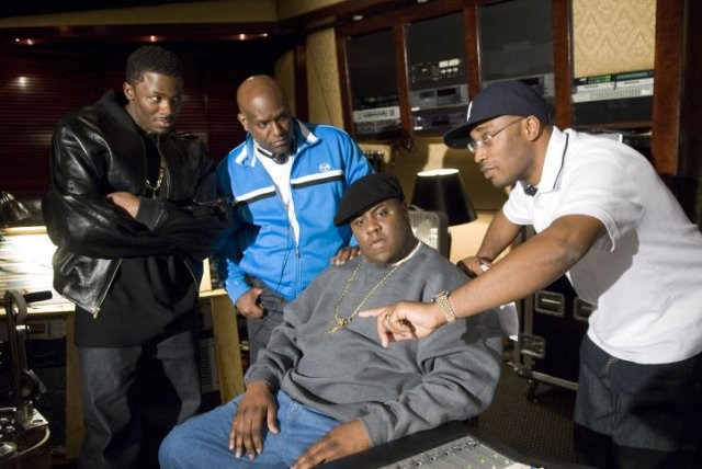 Foto de NOTORIOUS