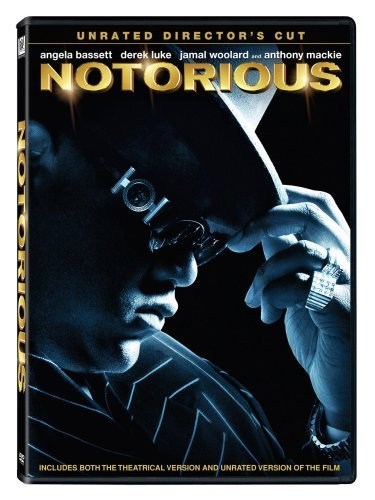 Poster de NOTORIOUS