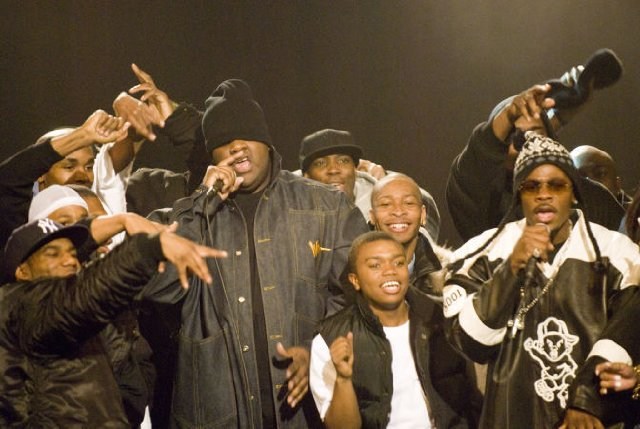 Foto de NOTORIOUS