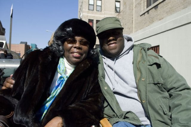 Foto de NOTORIOUS