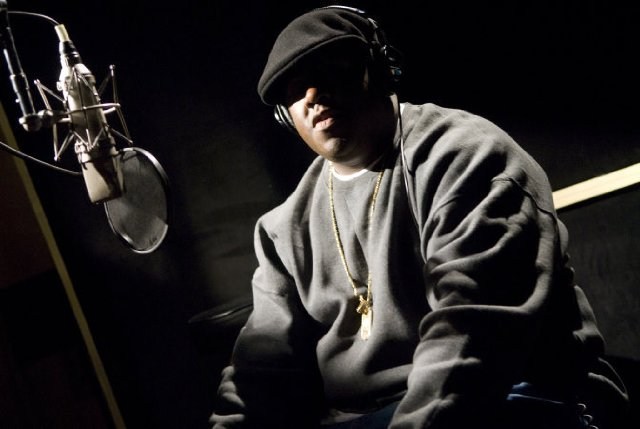 Foto de NOTORIOUS