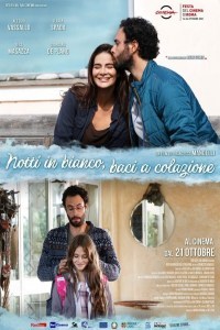 Notti in bianco e baci a colazione