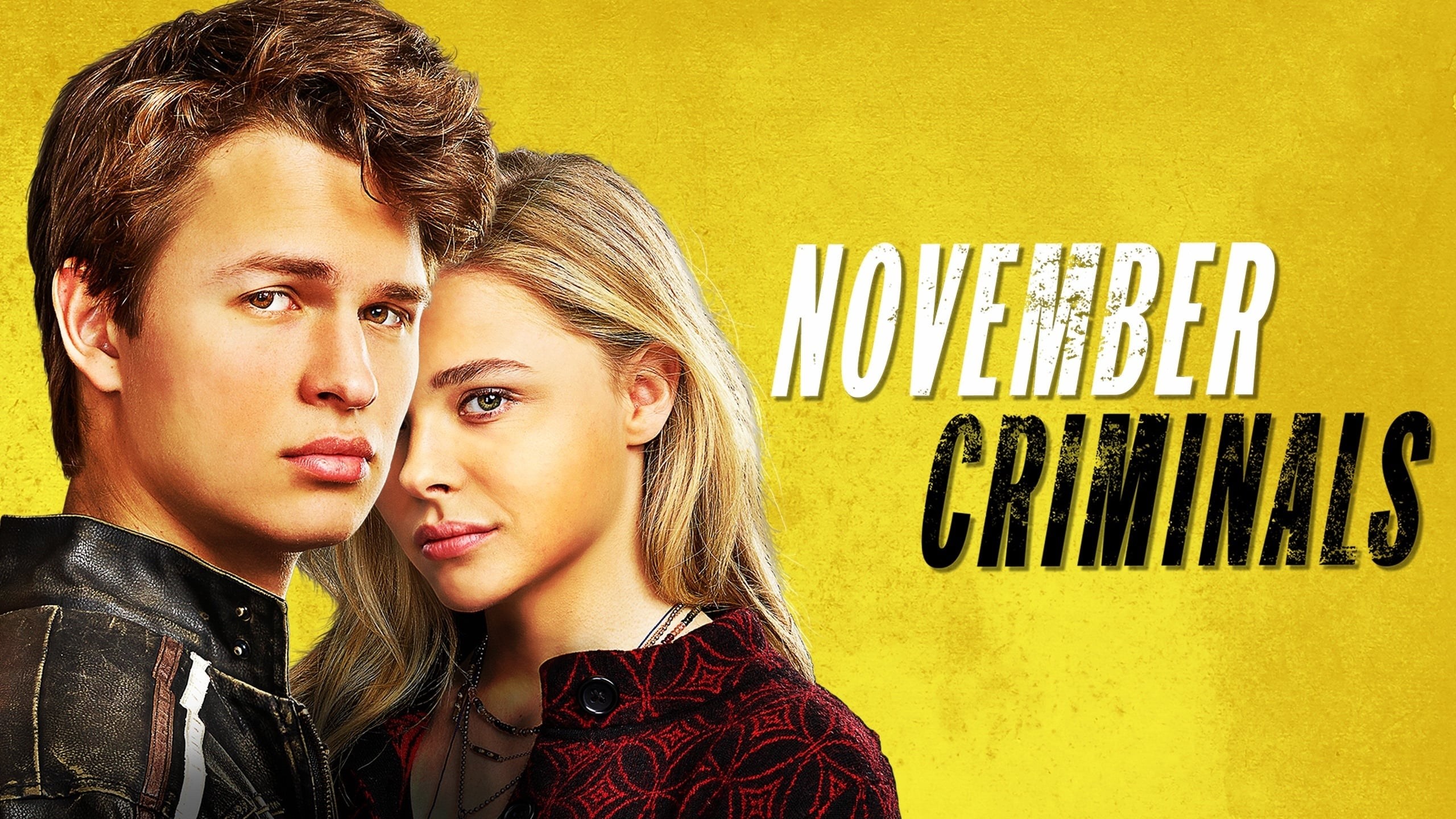 Foto de LOS CRIMINALES DE NOVIEMBRE