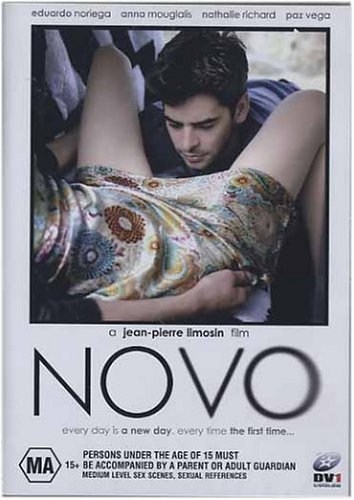 Poster de NOVO