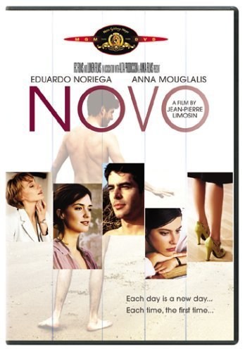 Poster de NOVO