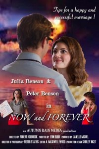 Now and Forever