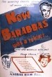 Now Barabbas