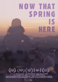 Now That Spring Is Here