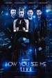 Now You See Me Live!