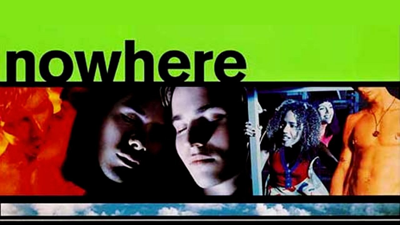 Foto de NOWHERE