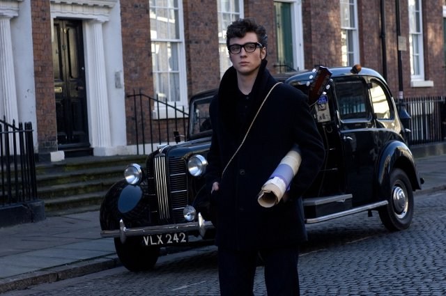 Foto de NOWHERE BOY
