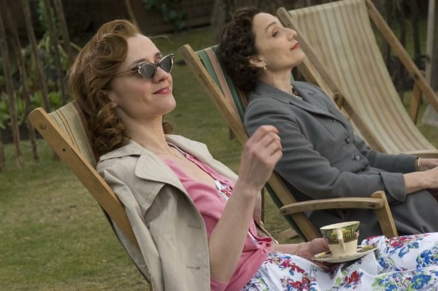 Foto de NOWHERE BOY