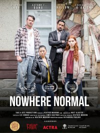 Nowhere Normal