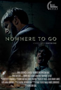 Nowhere to Go
