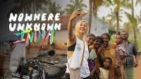 Nowhere Unknown, India