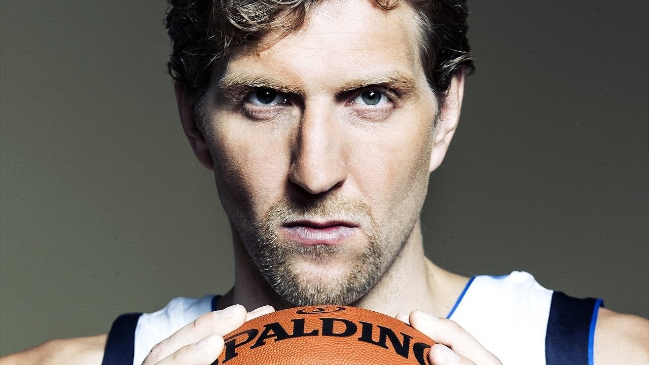 Foto de NOWITZKI: DER PERFEKTE WURF