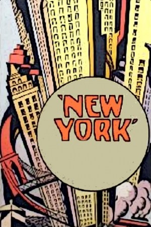 Nueva York