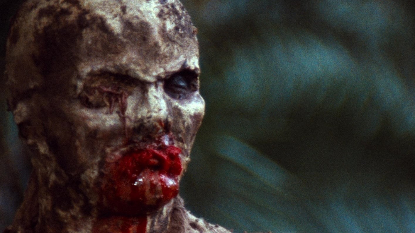 Foto de NUEVA YORK BAJO EL TERROR DE LOS ZOMBI. ZOMBI 2