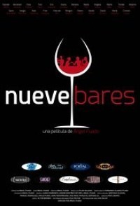 Nueve bares