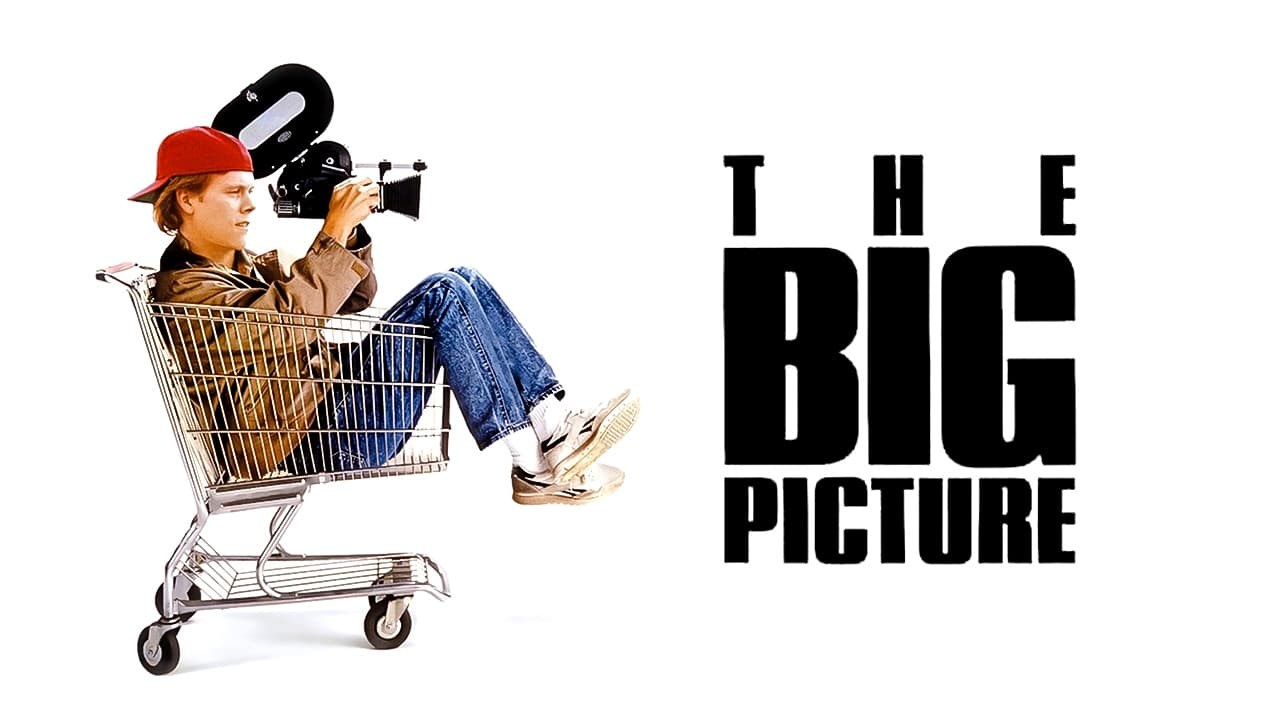 Foto de THE BIG PICTURE