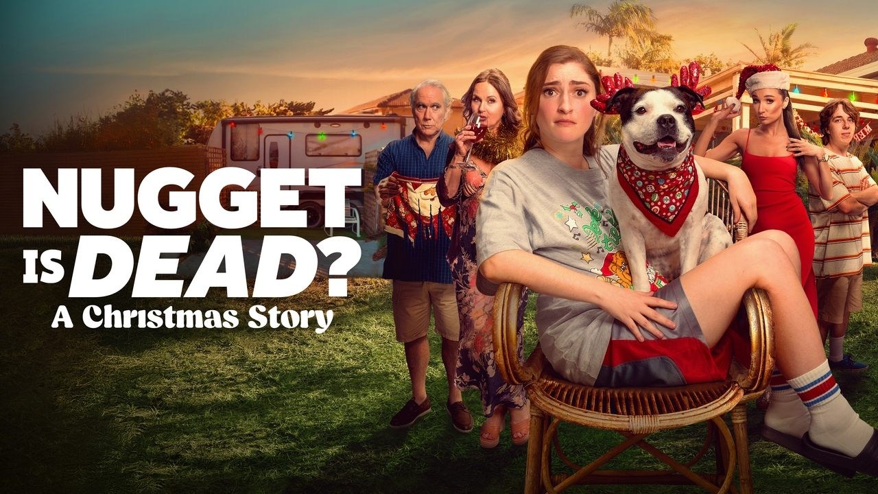 Foto de NUGGET IS DEAD?: A CHRISTMAS STORY
