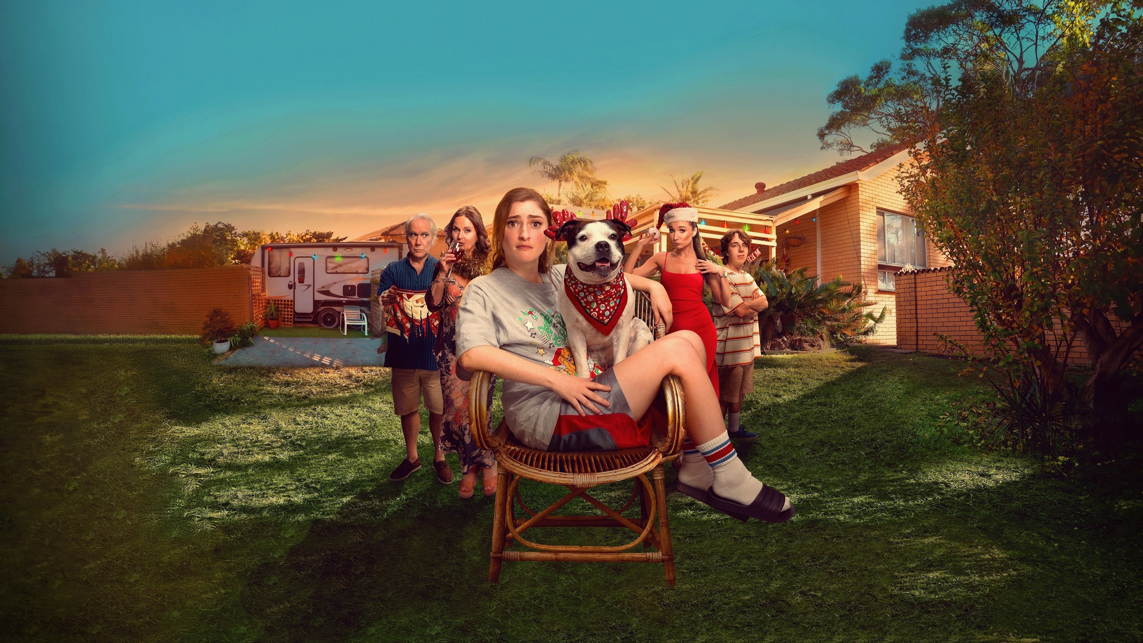 Foto de NUGGET IS DEAD?: A CHRISTMAS STORY
