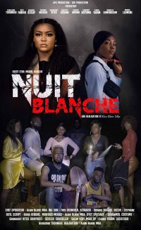 Nuit blanche