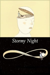 Nuit d'orage