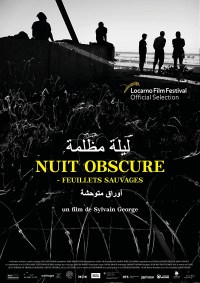 Nuit obscure - feuillets sauvages