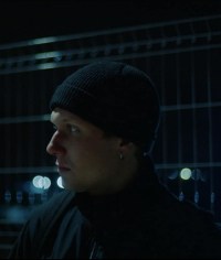 Numbness (2022/II) Ocepenenie