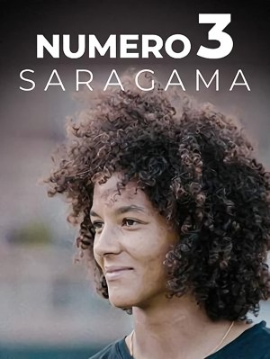 Numero 3, Sara Gama