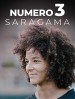 Numero 3, Sara Gama