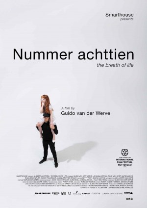 Nummer achttien - the breath of life