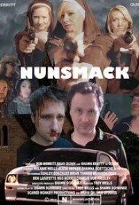 Nun Smack