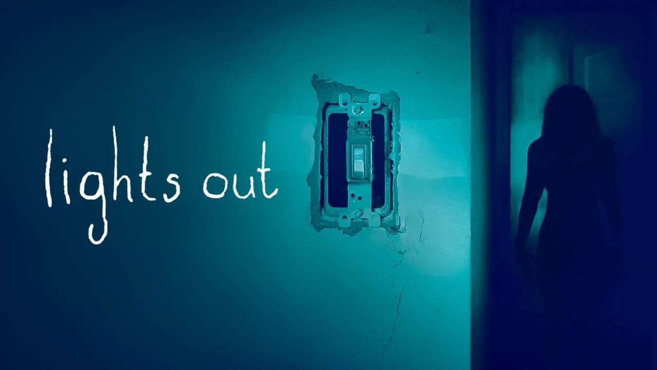 Foto de NUNCA APAGUES LA LUZ