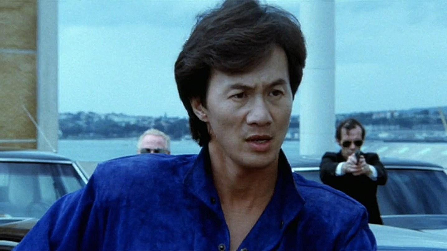 Foto de NUNCA SE MUERE DOS VECES