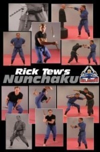Nunchaku