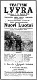 Nuori luotsi