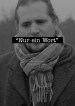 Nur ein Wort