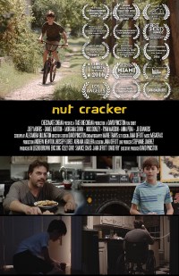 Nut Cracker
