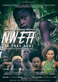 NWEH (A Tree God)