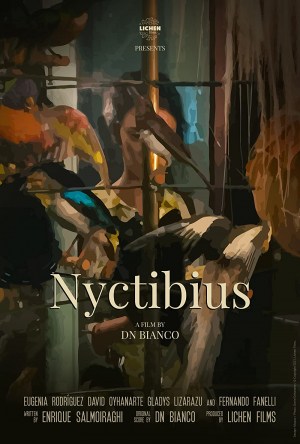 Nyctibius