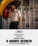 The Secret Agent