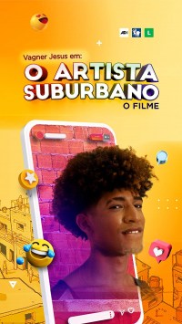 O Artista Suburbano